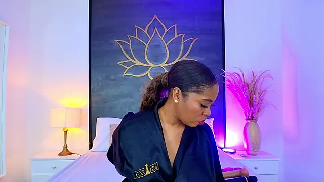 AlisonTravis online show from 23, 4, 2026