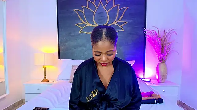 AlisonTravis online show from 24, 4, 2026