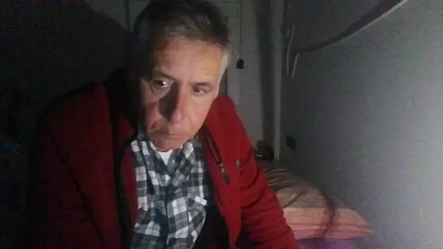 Snapshot of parejamlga58 chatting on 14, 1, 2026 parejamlga58 online show from 14, 1, 2026