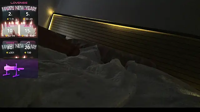 Snapshot of parejamlga58 chatting on 4, 3, 2026 parejamlga58 online show from 4, 3, 2026