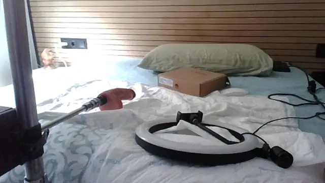 parejamlga58 online show from 26, 4, 2026