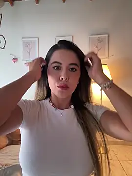 Emilia Bakerr online show from 19, 3, 2026