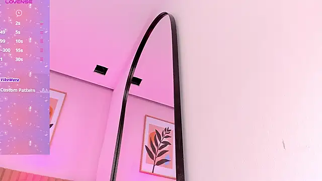 sweety bombom online show from 29, 10, 2025