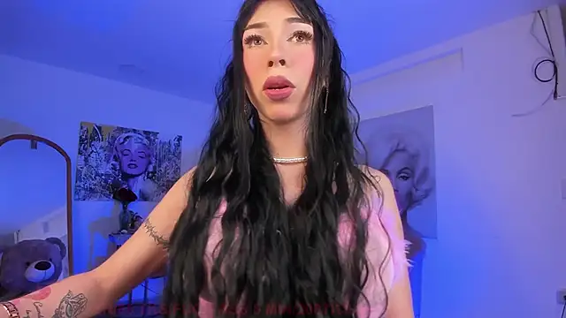 Marily Daniela  online show from 9, 5, 2026