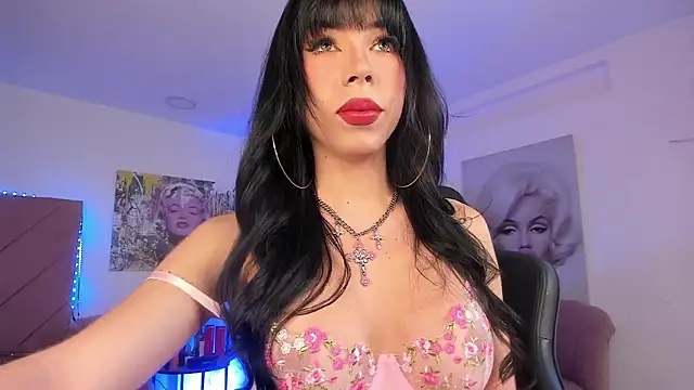 Marily Daniela  online show from 27, 6, 2026