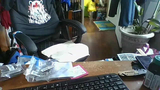 Daremeknot online show from 1, 4, 2026