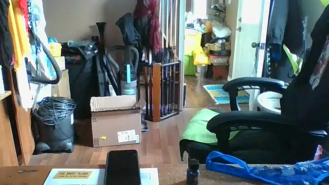 Snapshot of Daremeknot chatting on 22, 5, 2026 Daremeknot online show from 22, 5, 2026