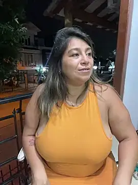 MrsFoucher online show from 12, 1, 2025