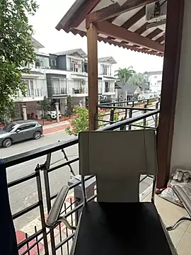 MrsFoucher online show from 9, 2, 2025