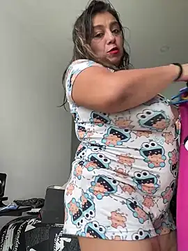 MrsFoucher online show from 14, 2, 2025