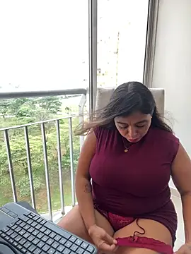 MrsFoucher online show from 20, 2, 2025