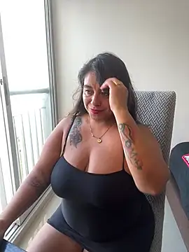 MrsFoucher online show from 23, 2, 2025