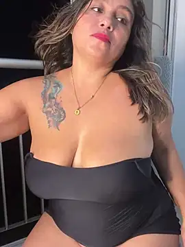 MrsFoucher online show from 19, 3, 2025