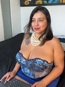 MrsFoucher online show from 20, 3, 2025