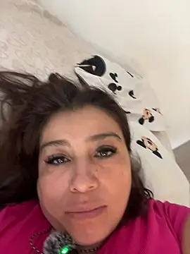 MrsFoucher online show from 27, 10, 2025