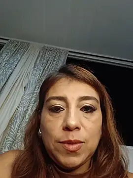 Snapshot of MrsFoucher chatting on 12, 5, 2026 MrsFoucher online show from 12, 5, 2026