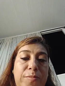 Snapshot of MrsFoucher chatting on 14, 5, 2026 MrsFoucher online show from 14, 5, 2026