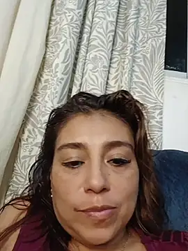 Snapshot of MrsFoucher chatting on 16, 5, 2026 MrsFoucher online show from 16, 5, 2026
