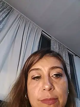Snapshot of MrsFoucher chatting on 22, 5, 2026 MrsFoucher online show from 22, 5, 2026