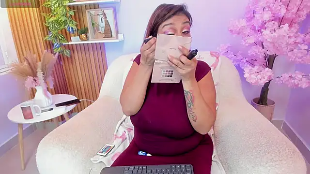 MrsFoucher online show from 30, 6, 2026