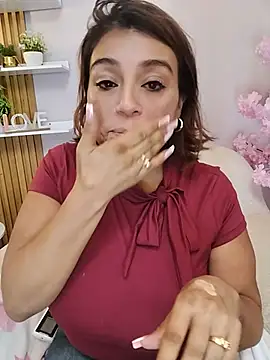 MrsFoucher online show from 8, 7, 2026