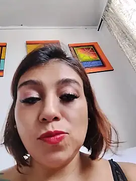 MrsFoucher online show from 12, 7, 2026