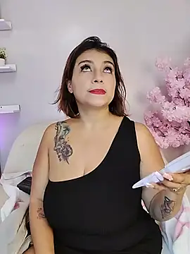 MrsFoucher online show from 13, 7, 2026