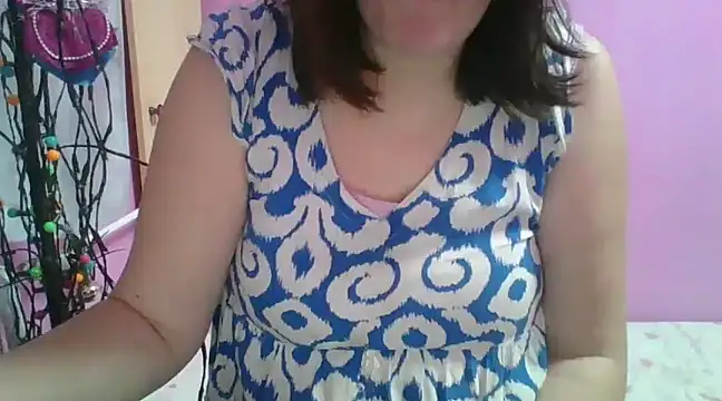 Lucinka1 online show from 14, 2, 2025