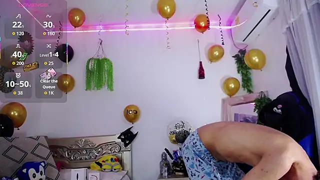 huge armound online show from 24, 4, 2026