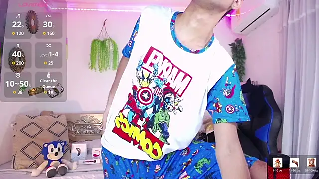 huge armound online show from 1, 7, 2026