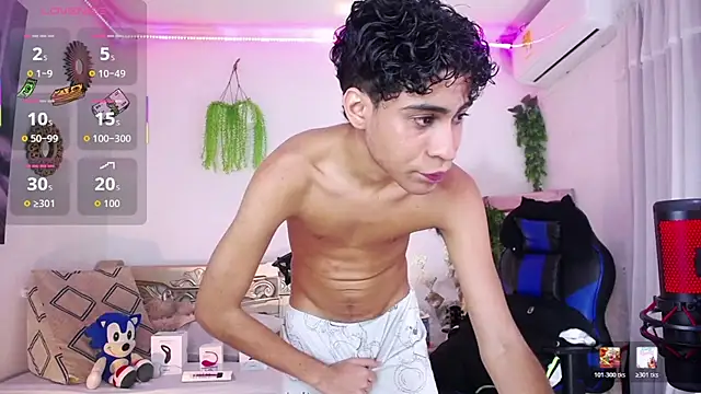 huge armound online show from 6, 7, 2026
