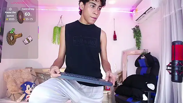 huge armound online show from 29, 7, 2026