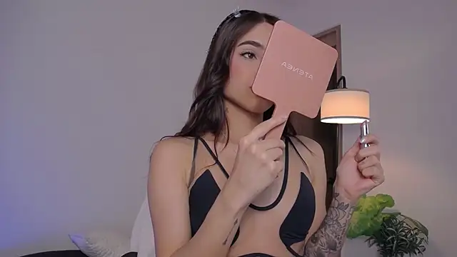 AllieEvans online show from 23, 4, 2026