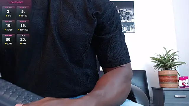 RyanJackson  online show from 26, 3, 2026