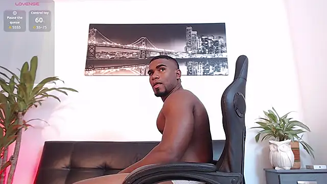 RyanJackson  online show from 4, 8, 2026