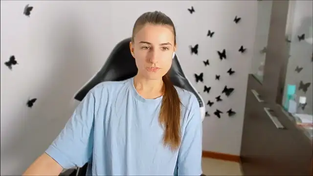 PumpkinCutiePie online show from 30, 9, 2025