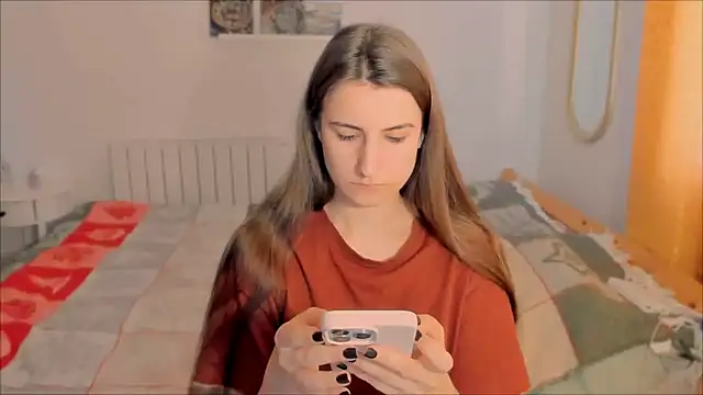 PumpkinCutiePie online show from 29, 3, 2026