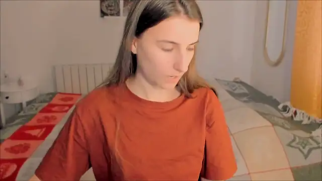 PumpkinCutiePie online show from 30, 3, 2026