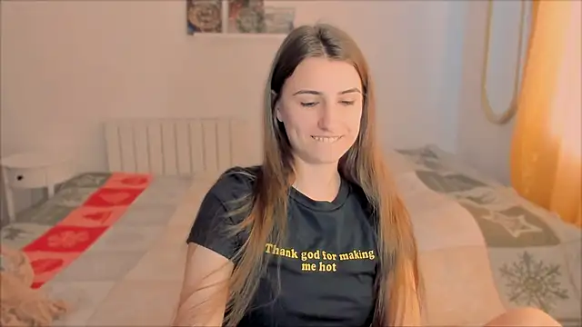 PumpkinCutiePie online show from 1, 4, 2026