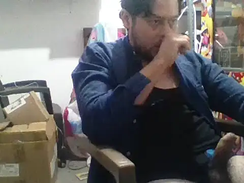 simpatico1000 online show from 12, 1, 2025