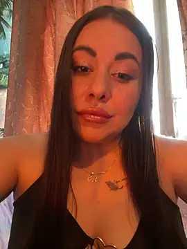 Snapshot of DaisyStreet chatting on 19, 7, 2026 DaisyStreet online show from 19, 7, 2026