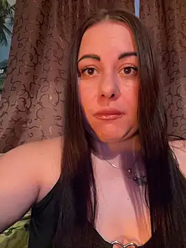 Snapshot of DaisyStreet chatting on 31, 7, 2026 DaisyStreet online show from 31, 7, 2026