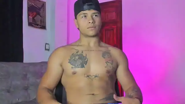 Dominic Biker   online show from 24, 4, 2026