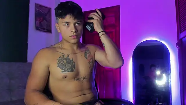 Dominic Biker   online show from 29, 4, 2026