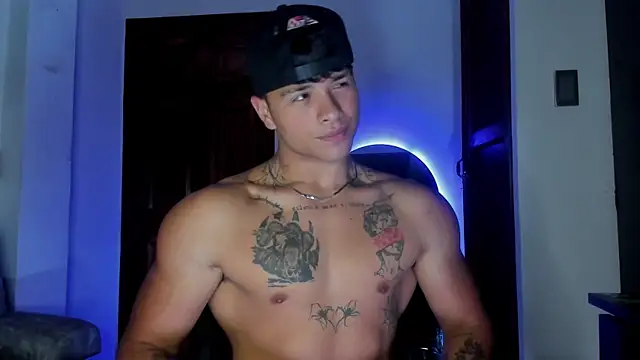 Dominic Biker   online show from 31, 5, 2026