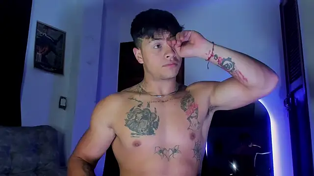 Dominic Biker   online show from 13, 6, 2026