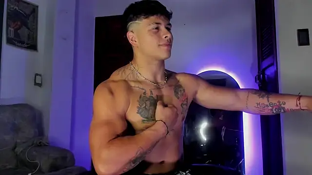 Dominic Biker   online show from 24, 6, 2026