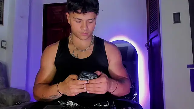 Dominic Biker   online show from 26, 6, 2026