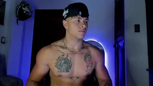 Dominic Biker   online show from 3, 7, 2026
