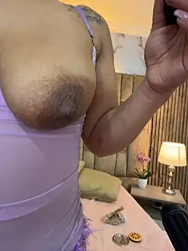 Hannagarces online show from 22, 6, 2026